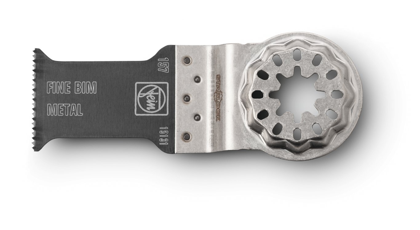 SAW BLADE SL E-CUT FINE 50X30 1-PACK