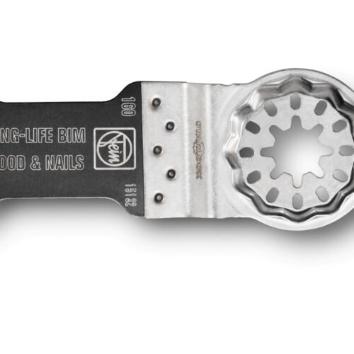 SAW BLADE SL E-CUT LL BIM 50X35/3X