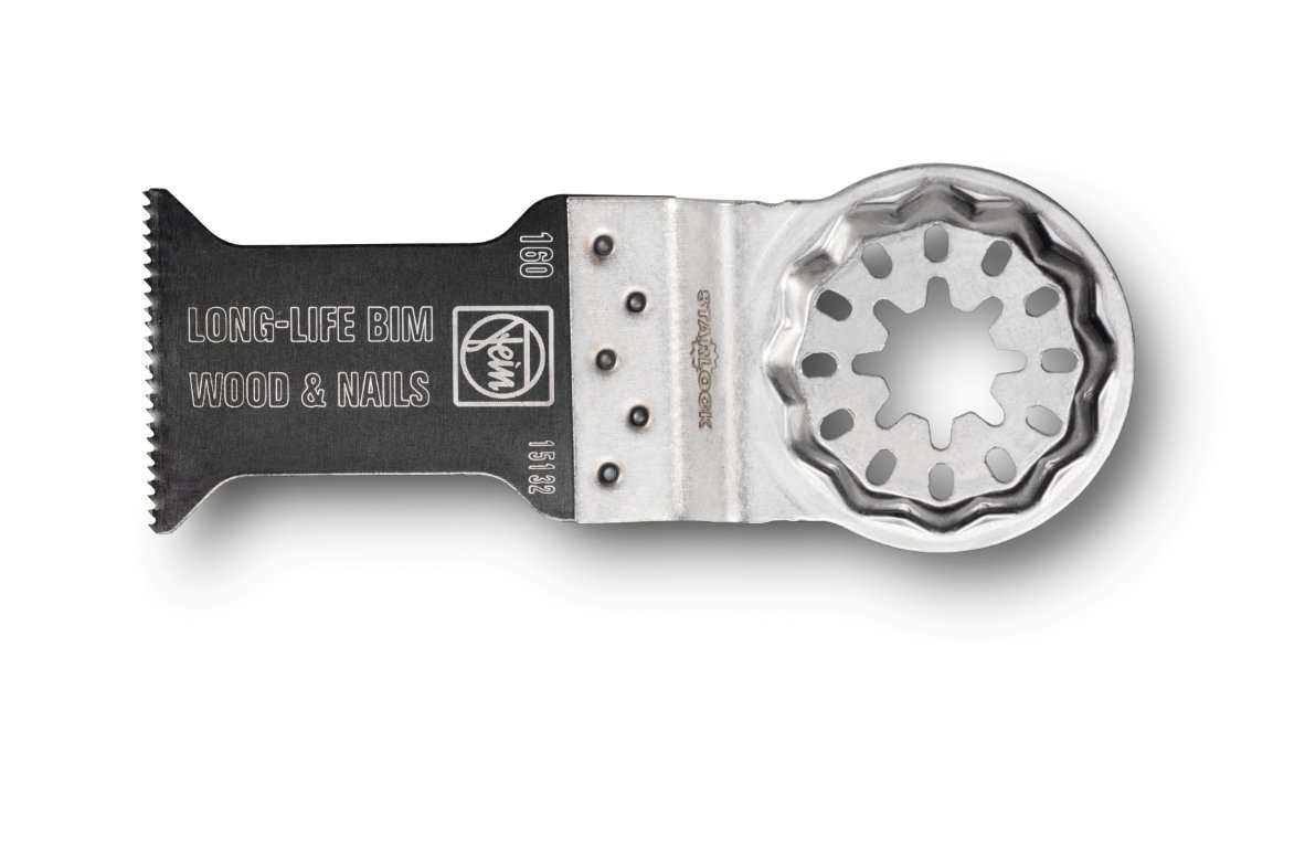 SAW BLADE SL E-CUT LL BIM 50X35 10-PACK