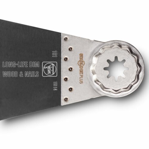 SAW BLADE SLP E-CUT LL BIM 50×65 1X