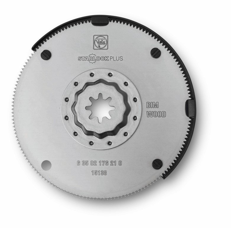 SAW BLADE SLP BIM D100x0.8 - indent