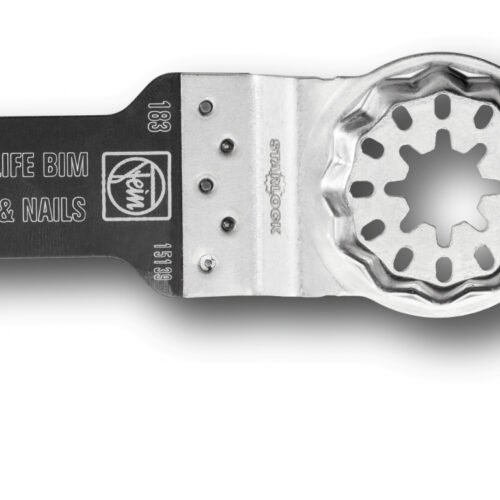 SAW BLADE SL E-CUT LL BIM 34X20 1-PACK