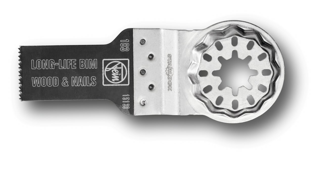 SAW BLADE SL E-CUT LL BIM 34X20 1-PACK