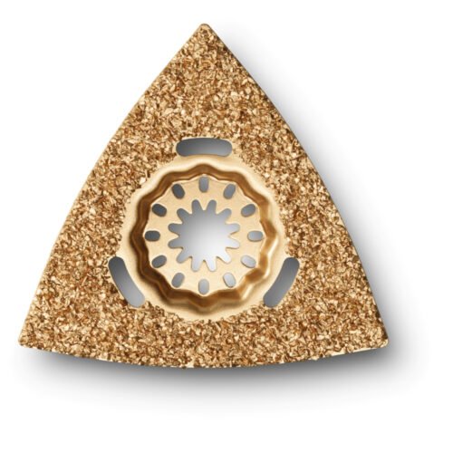 RASP SL TRIANGLE SHAPE TC 80 1-PACK