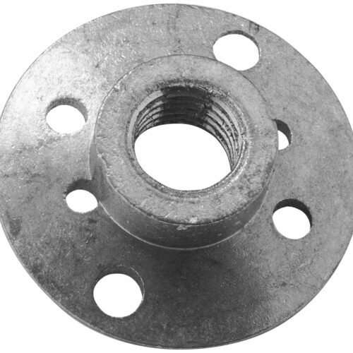 THREADED FLANGE M14