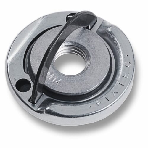 QUICK CLAMPING NUT M14