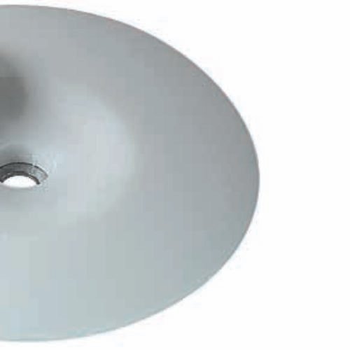 BACKING PAD 180mm M14