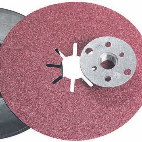 BACKING PAD 125mm M14