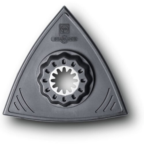 SANDING PAD SL TRIANGLE SUPER THIN 2-PAC – indent