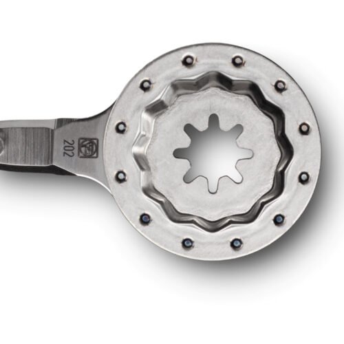 SCRAPER BLADE 5mm SLP TEAKDECK