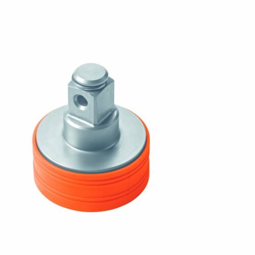 SOCKET ADAPTOR 1/2