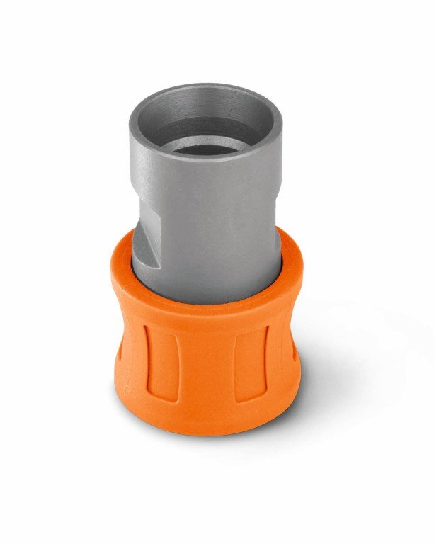 TAPPING ADAPTOR