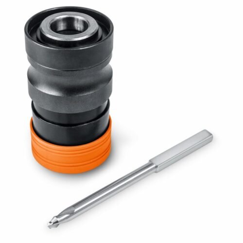 HOLE SAW ADAPTOR