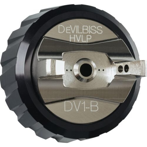 Air Cap B & Retaining Ring for DV1