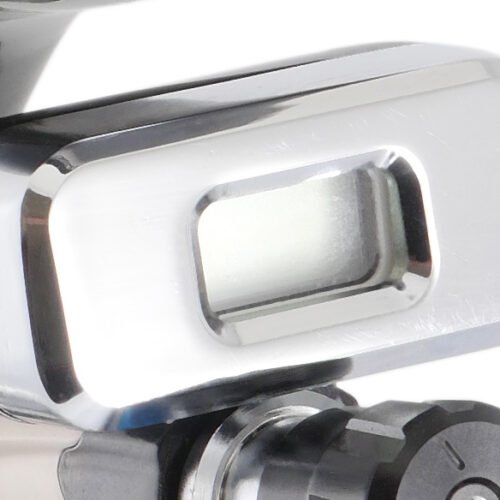 Gauge, Digital (BAR) for DV1
