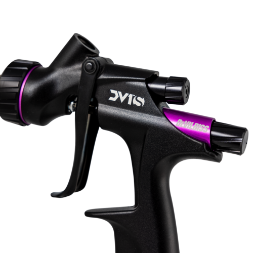 DV1 Smart Kit 0.7 + 0.9mm tip / M1 Cap