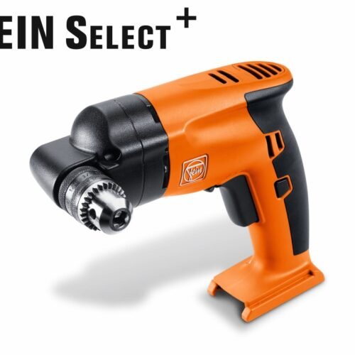 AWBP10 DRILL 18V SELECT **special**