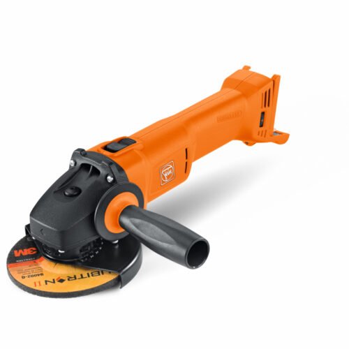 CCG-125BL 18V CORDL GRINDER