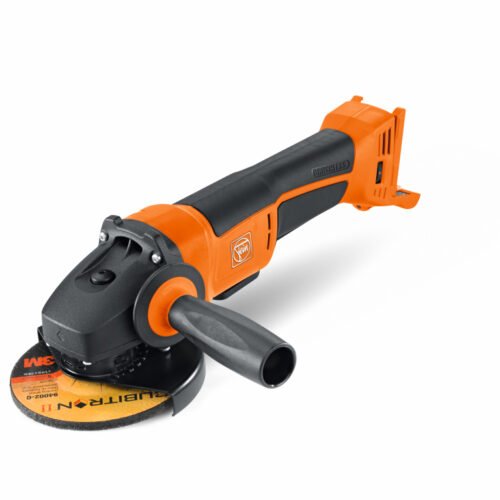 CCG-125BLPD 18V GRINDER SAFETY SWITCH