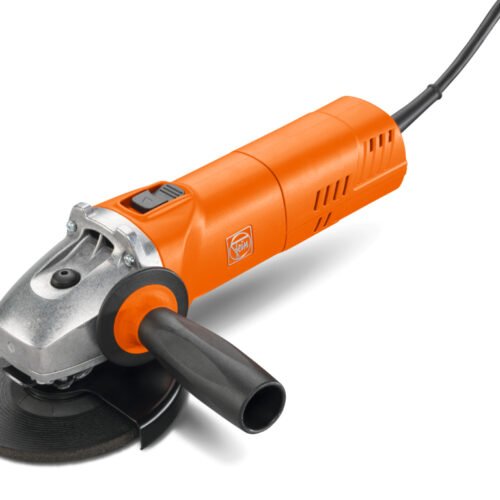 WSG12-125P ANGLE GRINDER 230v