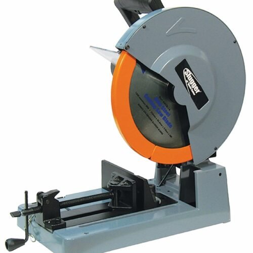 FEIN SLUGGER with 14″ IWT BLADE for Mild Steel