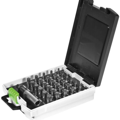 BIT SET TX 10-50/BH-SORT/31x