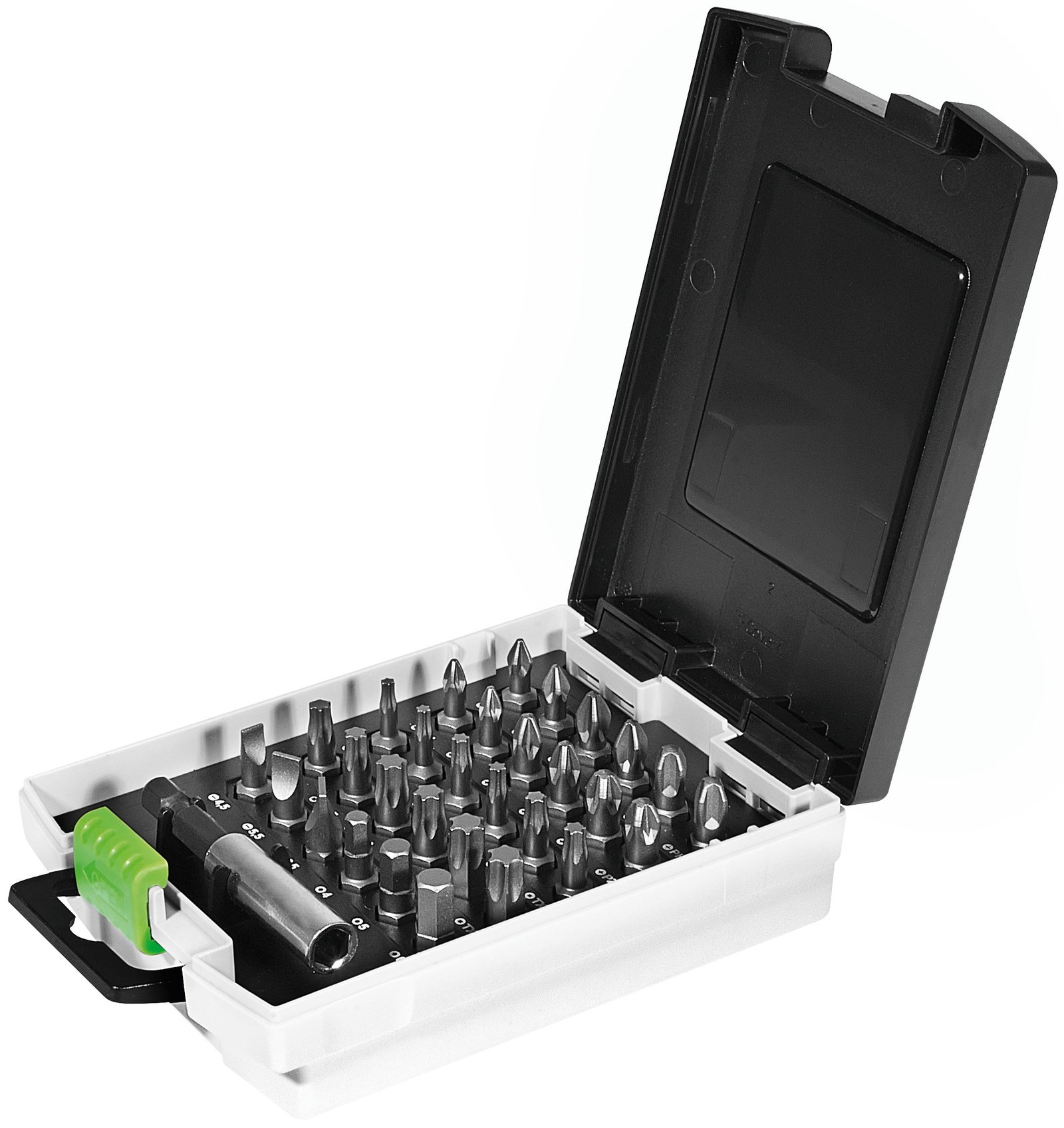 BIT SET BIT/BH-SORT/31X