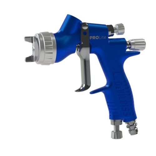 PROLite Gravity Gun TE10 1.3mm + Cup