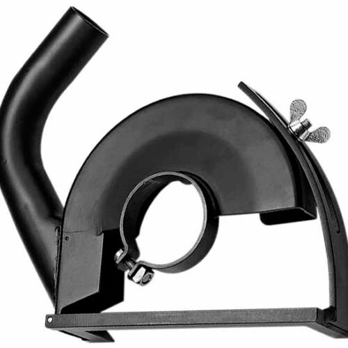 PROTECTIVE SUCTION HOOD