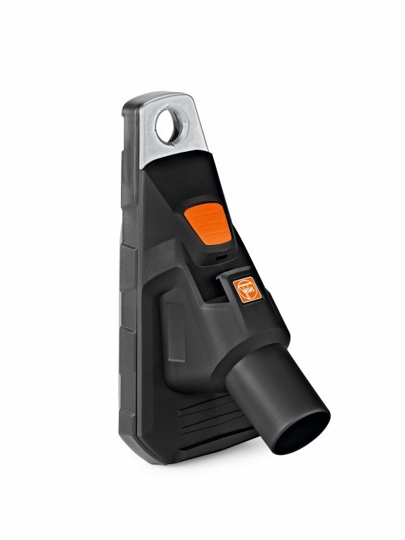 DRILLING EXTRACTION NOZZLE