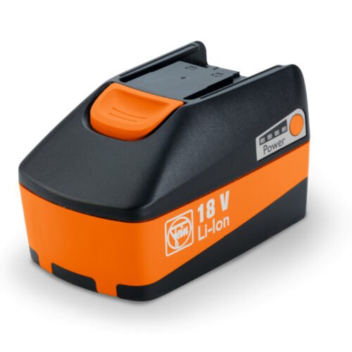 BATTERY PACK LI-ION 18V 5AH