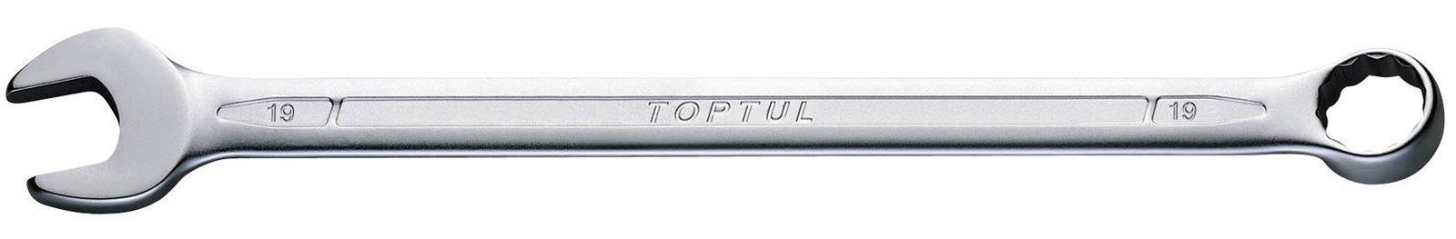 Wrench Comb R&OE Extra Long 19mm