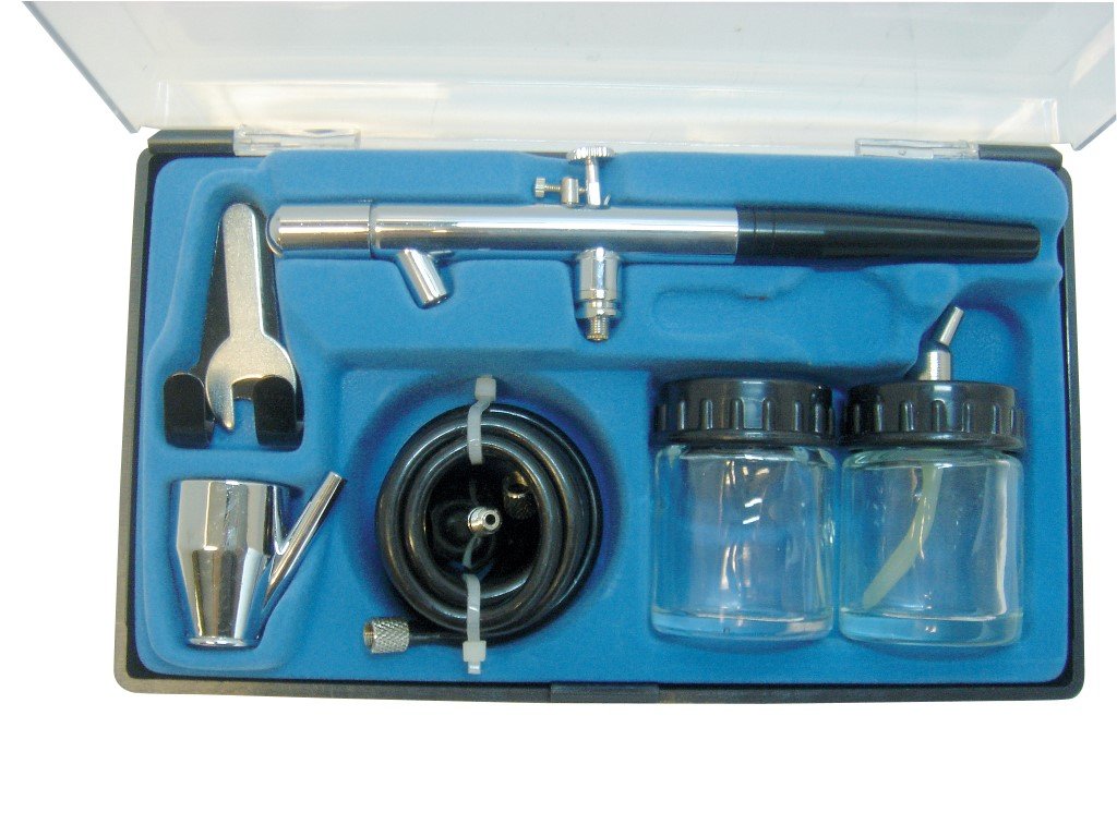 Air Brush kit HD