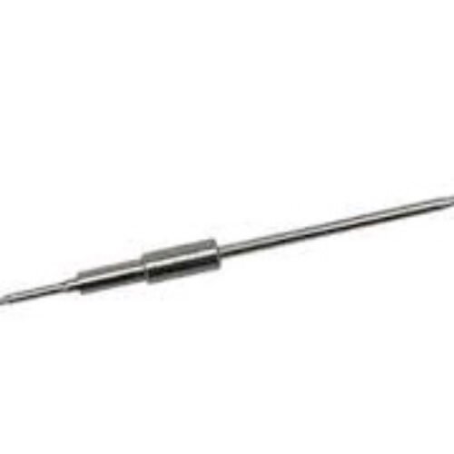 Needle, Fluid 1.0