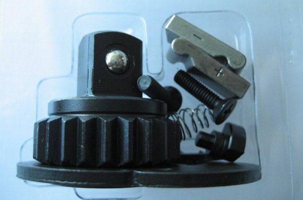 Repair Kit for ANAF1211 Torque Wrench