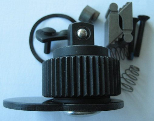 Repair Kit for ANAM0803 Torque Wrench