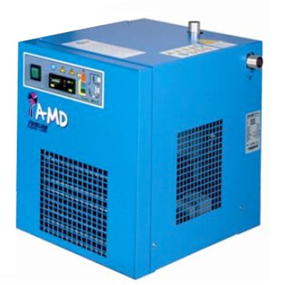 DRYER 21cfm 600lpm dew 5deg 1/2"