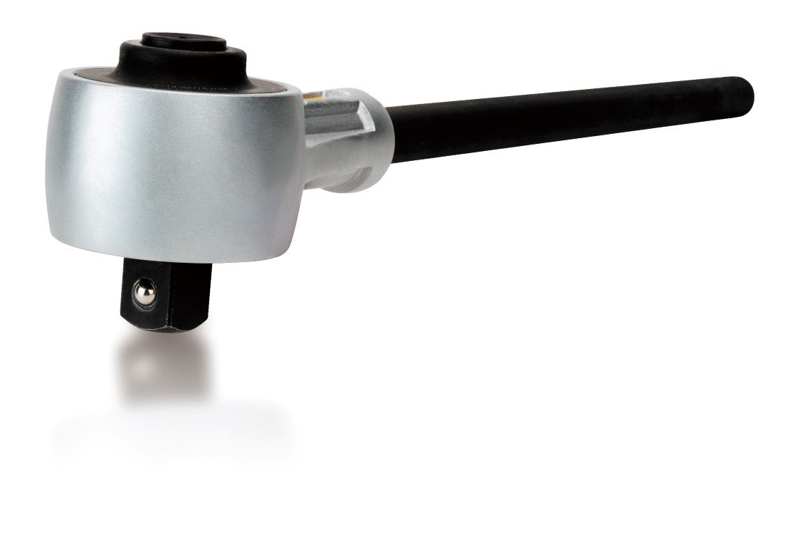 Torque Multiplier, 1/2 (F) x 3/4" (M) IND
