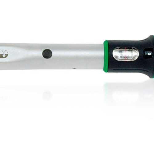 Wrench Torque 1/4″Dr 5-25Nm