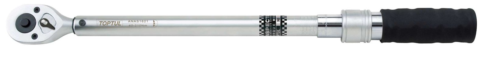 Wrench Torque 1/2"Dr 70-350Nm 3 Way