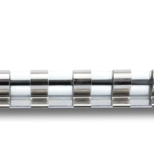 Socket Rail 1/4Dr
