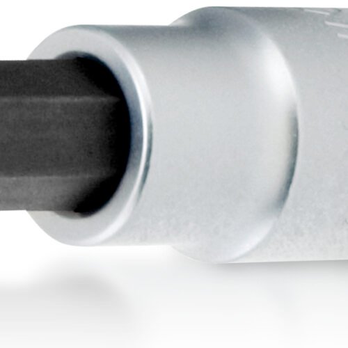 Hex Bit Socket 3/8″Dr x 4mm