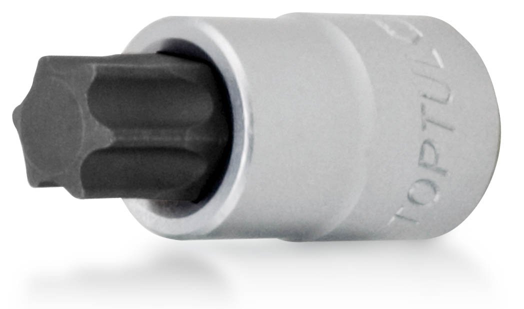 Star Bit Socket 1/2"DR T60 x 55mm