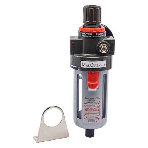Filter/Reg/Gge/Bkt 1/4