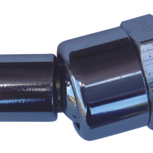 Connector Ball Joint 1/4 M