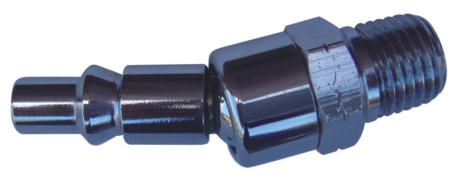 Connector Ball Joint 1/4 M