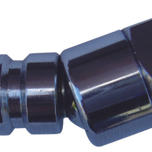 Connector Ball Joint 1/4 F