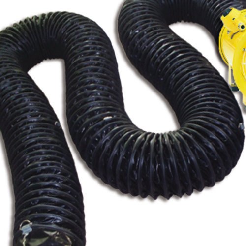 DUCT 5m for BTF30 EXPLOSION PROOF FAN