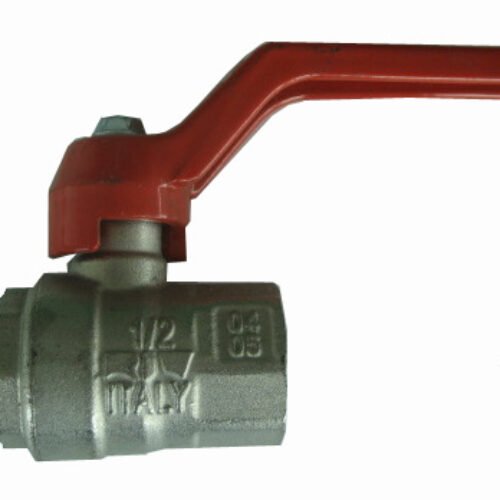 Valve Ball 1/2MF