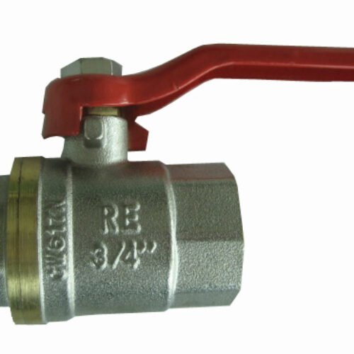 Valve Ball 3/4MF